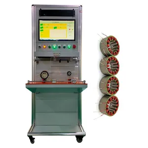 Motor Stator Test Stand for Stator Test thumbnail-5