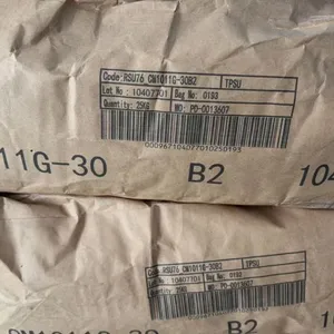 Extrusion Grade Polyamide 6 CM1011G-20 Toray PA6 Pellets for Extrusion Applications thumbnail-4