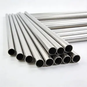 Stainless Steel Tube 304 316L for Automotive Exhaust and Fuel Line Applications thumbnail-2