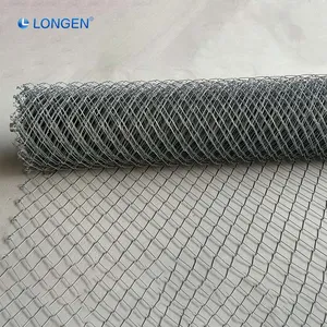 Rockfall Netting G45 2 G65 4 Flexible Impact Resistance SNS Slope Protection Mesh Mountain Slope Protection Mesh Stabilize thumbnail-1