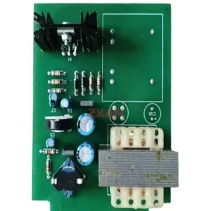 IMCOS-8210 Audio Line Preamplifier Circuit Board thumbnail-4