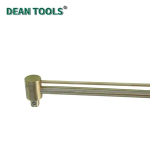 Non-Sparking Heavy Duty Torque Wrench for Maintenance & Repair Use thumbnail-2