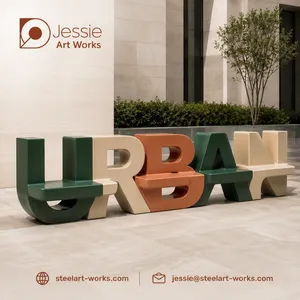 Fiberglass Commercial Furniture thumbnail-5