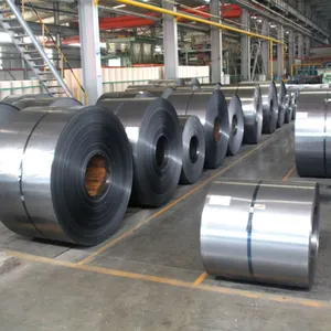 A36 Q235B Grade Full Hard Carbon Steel Coil Hot Rolled for Construction for Ship Plate Application Offering Cutting Service thumbnail-5