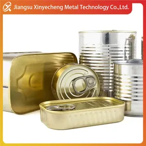 Factory Supply Price Electronic Sheet T2 T3 T5 ETP/ TFS Cutting for Food Cans thumbnail-1