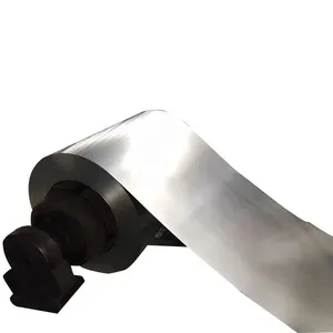 GB/T2520 Electrolytic Tinplate Coil 0.60mm Thick Steel for Industrial Uses thumbnail-2