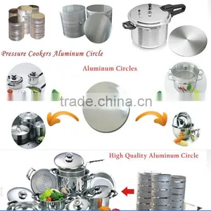 Low Price Cooking Aluminium Circle for Sale thumbnail-1