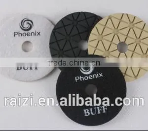 Premium Stone Wet Polishing Buff thumbnail-6