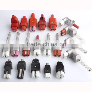Band Heater Plug High Temperature Ceramic Plug Electric Temperature Control Plug thumbnail-6