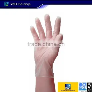 Powder Free Gloves Orthopedic Surgical Gloves thumbnail-1