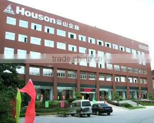 Fujian Jinjiang Houson Building Materials Co., Ltd. company overview - view 2 thumbnail