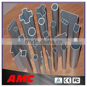 Aluminium Profile Construction thumbnail-1