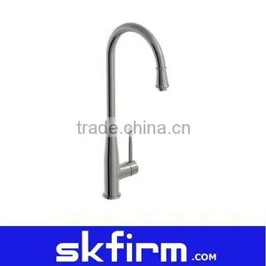 Stainless Steel Drinking Water Faucet Kitchen Tap Water Tap thumbnail-1