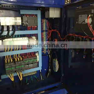 Portable-type Transformer Oil Centrifuging Machine thumbnail-6