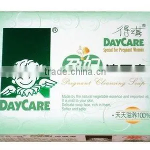 Natural Mild Bar for Pregnant Woman Face Soap thumbnail-1