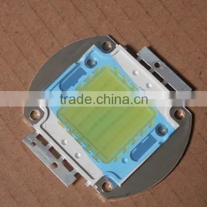 5500K - 5800K 150lm/w 60W Natural White Matrix LED Chip thumbnail-4