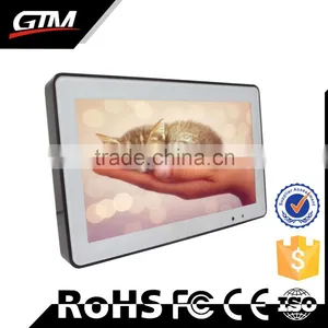 High Quality Advantage Price China Supplier Lcd Monitor Usb Video Media Player For Advertising thumbnail-1
