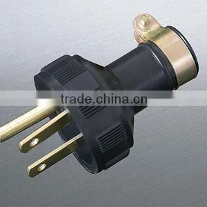 Best Price US 3pin Plug UL Approval thumbnail-1