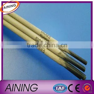 Welding Rod E6013 Mild Steel Structure Welding Electrode E7018 thumbnail-2