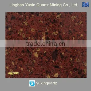 Artificial Rocks Bar Counter Table Quartz Stone Veneer thumbnail-6