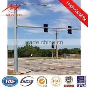 Led Traffic Light Poles Producer thumbnail-1