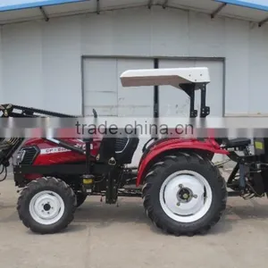 Hot Sale New Backhoe Prices thumbnail-1