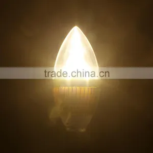 Good Quality LED Candle Light thumbnail-5