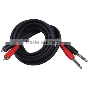 Haiyan Huxi Best Seller Excellent Quality High-Quality Cable Vga Rca thumbnail-2