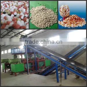 Industrial Commercial BB Type Fertilizer Production Line With Factory Price thumbnail-1