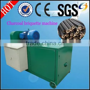 Fire Wood Briquette Machine With Discount Price and Good Working Performance thumbnail-1