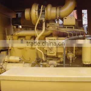 Strong High Quality Used Excellent Condition MOtor Garder 12G for Cheap Sale thumbnail-4