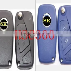 Fiat Positron Remote HSC300 Auto Alarm Remote thumbnail-1