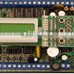 ICON 140 Access Control Panel thumbnail-1