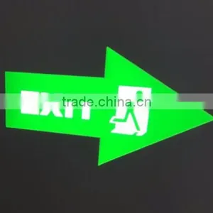 Ledy 80w LED Advertising Logo Gobo Projector Indoor Application thumbnail-3