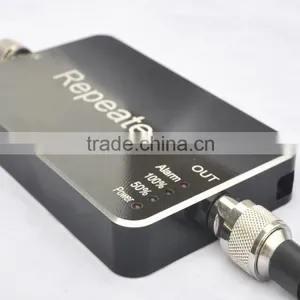China Factory 4G LTE Phone Repeater Make Full Bar 2600mhz Mobile Signal Home Use 4G Network Booster thumbnail-3