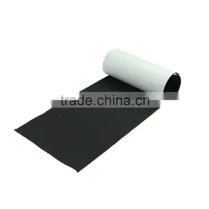 Black Corundum Strong Waterproof Glue EC-Grip Tape 7820 For Skateboard thumbnail-1