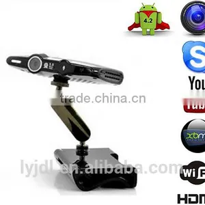 tv Box HD23 Dual Core Quad Core Android Smart tv Box thumbnail-3
