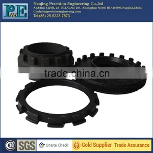 Free Design High Precision Custom Shape Plastic thumbnail-6