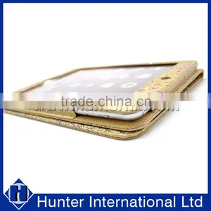 Twinkling Rose Garden Tablet Case For IPad Pro thumbnail-5