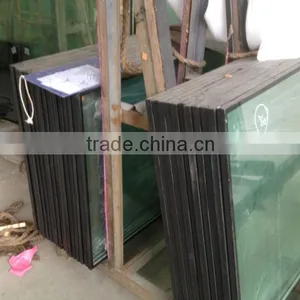 Supply High Quality Insulated Glass for Window thumbnail-1