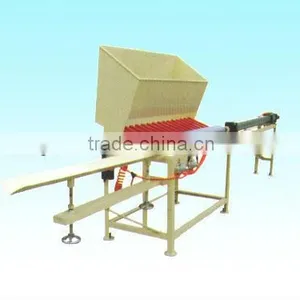 BOPP Tape Slitting Machine HFT-BOPP Tape-1300 thumbnail-3