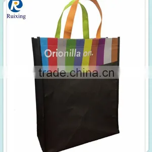 2016 Custom Pet Shop Bags thumbnail-1