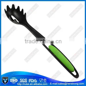 New Product FDA Approval Nylon Spaghetti Measuring Serving Spoon thumbnail-6