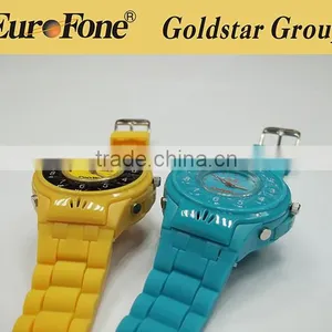 2015 Hottest Kid Phone Watch for Wholesale thumbnail-6
