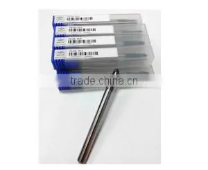 Tungsten Carbide End Mill PM-2BL-R3.0 thumbnail-1