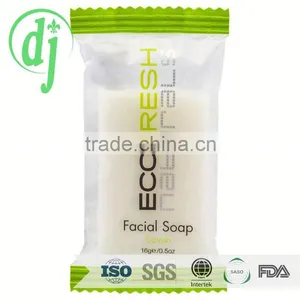 Mini Body Soap /motel Natural and Organic Shave Soap thumbnail-4
