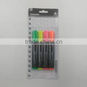 Watercolor Pen Colored Permanent Marker Pen thumbnail-3