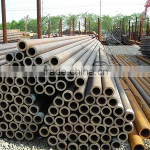 Seamless Steel Pipe S10C S20C S45C Liaocheng Pipe thumbnail-2