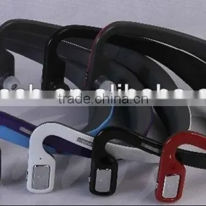 2012 Best Wireless Mp3 Headphone Style/integrated Mp3 Player thumbnail-1