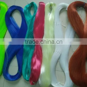 NYLON MONOFILAMENT LINE--- HIGH QUALITY thumbnail-1